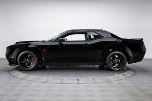 Dodge Challenger SRT Demon 2018 года 